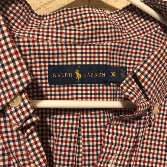 Shirt - Picture 2 of 4